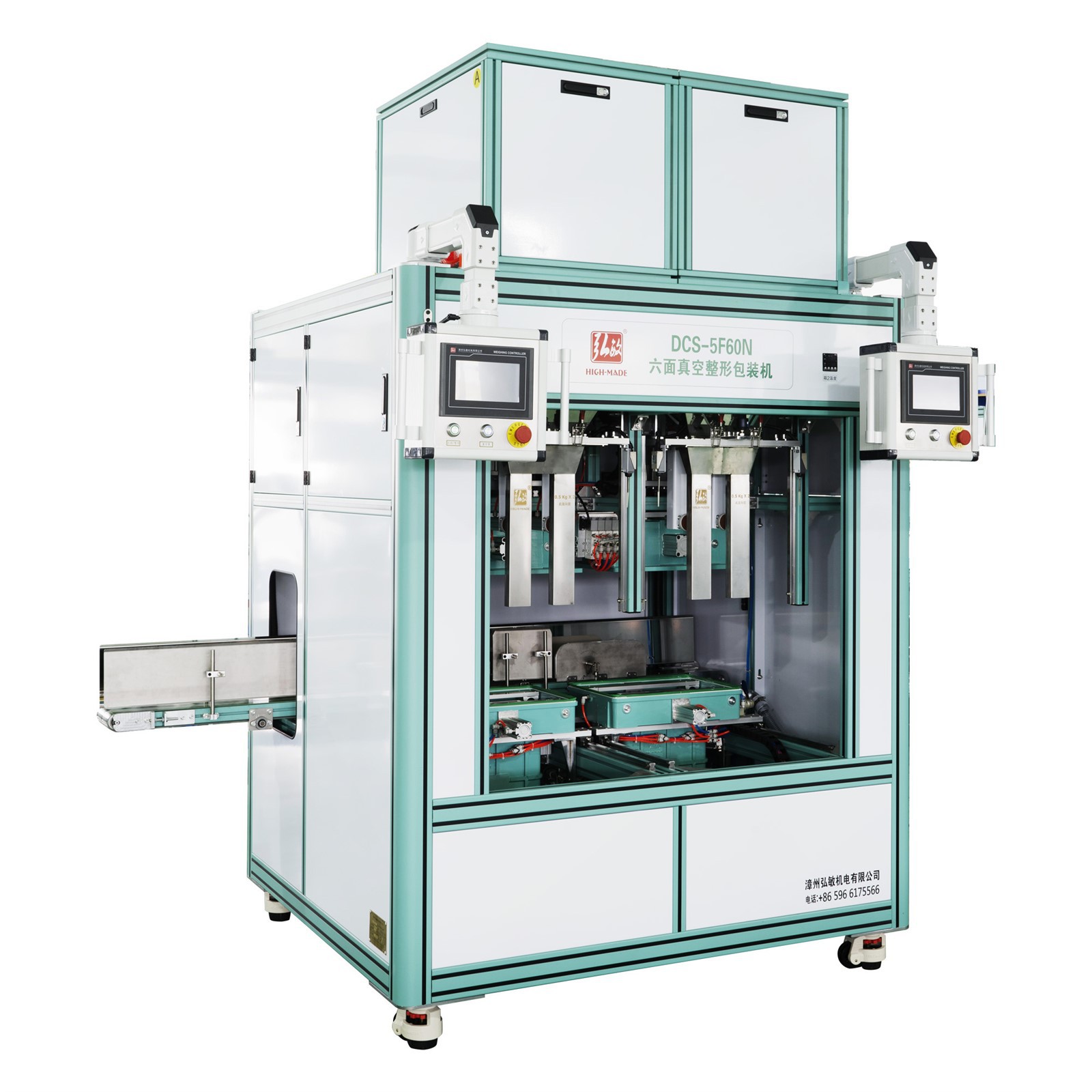 4DCS-5F60N 4DCS-5F60N