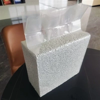 Automatic Brick Type Vacuum Packaging Machine Automatic Brick Type Vacuum Packaging Machine
