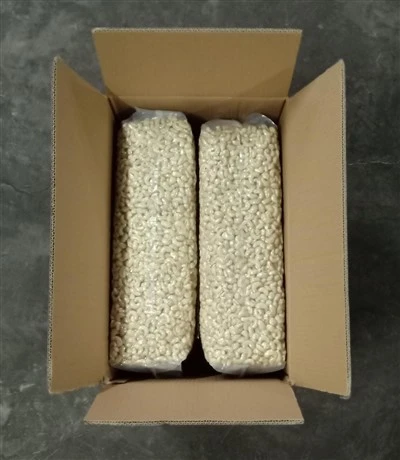 Semi-Auto Cashew Nut Vacuum Packing Machine