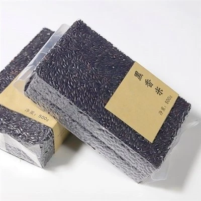 Semi-Auto Quad Bag Vacuum Packing Machine